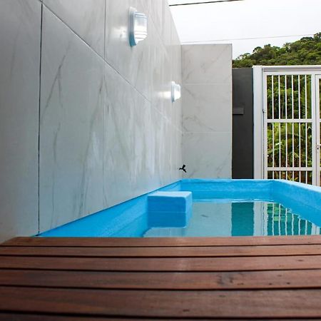 Ag - Bruno Klemtz - Casa Individual Com Piscina, Ar, Wi-Fi, Ate 16 Pessoas Bruno Klemtz Villa Itapema Luaran gambar