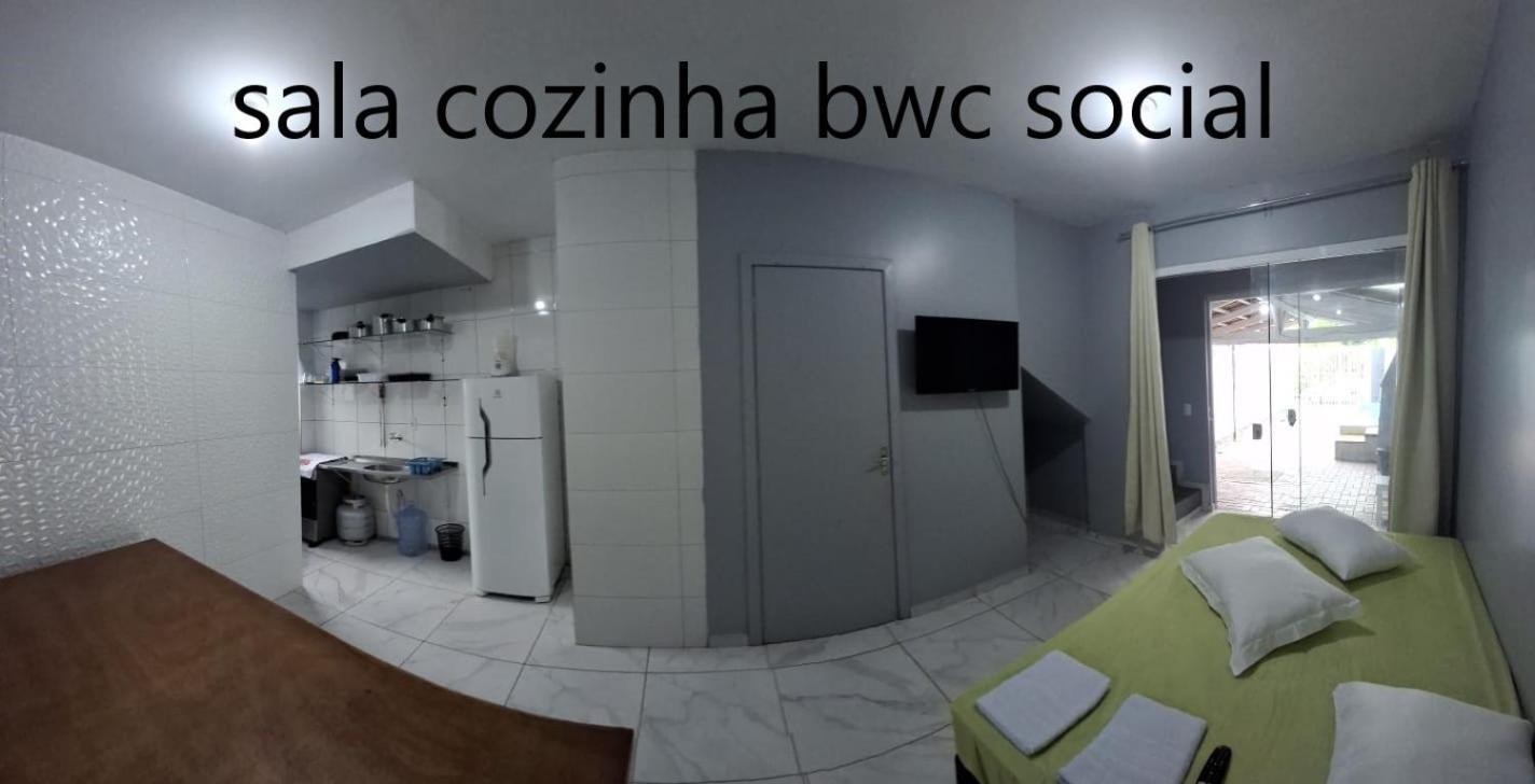 Ag - Bruno Klemtz - Casa Individual Com Piscina, Ar, Wi-Fi, Ate 16 Pessoas Bruno Klemtz Villa Itapema Luaran gambar