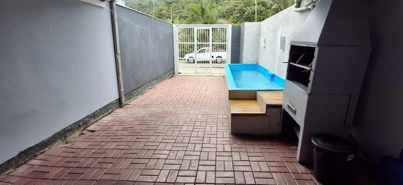 Ag - Bruno Klemtz - Casa Individual Com Piscina, Ar, Wi-Fi, Ate 16 Pessoas Bruno Klemtz Villa Itapema Luaran gambar