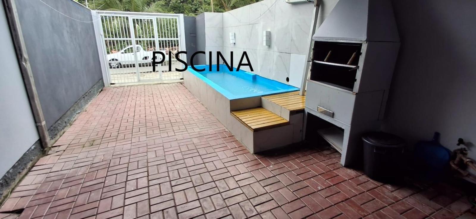 Ag - Bruno Klemtz - Casa Individual Com Piscina, Ar, Wi-Fi, Ate 16 Pessoas Bruno Klemtz Villa Itapema Luaran gambar