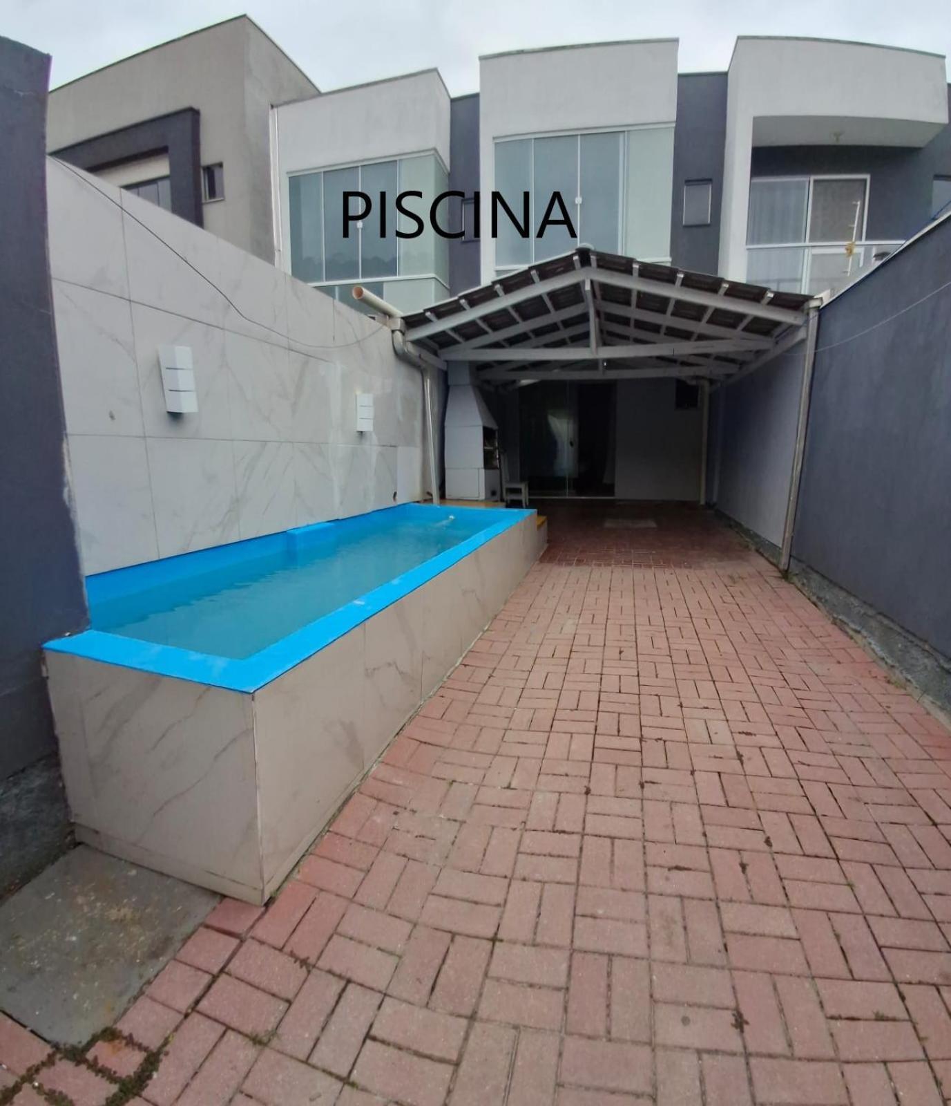 Ag - Bruno Klemtz - Casa Individual Com Piscina, Ar, Wi-Fi, Ate 16 Pessoas Bruno Klemtz Villa Itapema Luaran gambar